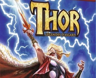 Тор: Сказания Асгарда / Thor: Tales of Asgard