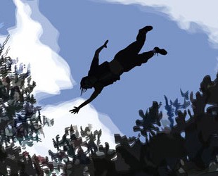 Пробуждение жизни (Жизнь Наяву) / Waking Life