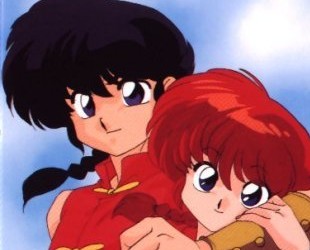 Ранма 1/2 [Фильм второй] / Ranma 1/2 Movie 2