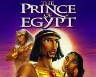 Принц Египта / The Prince of Egypt