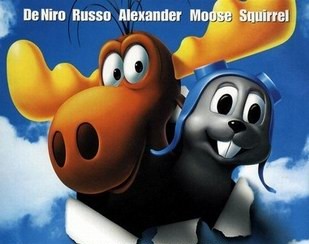 Приключения Рокки и Буллвинкля / The Adventures of Rocky & Bullwinkle