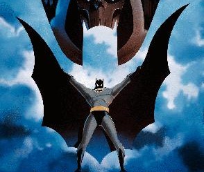 Бэтмэн: Маска фантазма / Batman: Mask of the Phantasm