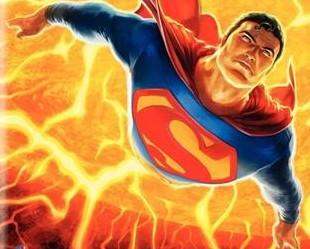 Сверхновый Супермен / All-Star Superman