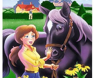 Черный Красавец / Black Beauty