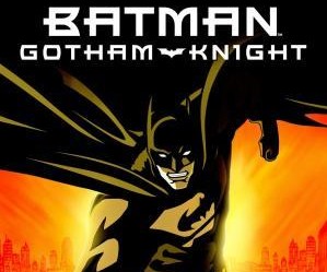 Бэтмен: Рыцарь Готэма / Batman: Gotham Knight
