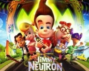 Джимми Нейтрон, вундеркинд / Jimmy Neutron: Boy Genius