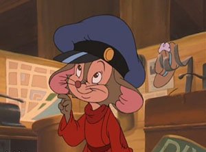 Американская история