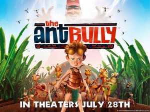 Гроза муравьев / The Ant Bully