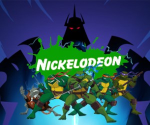 Черепашки навсегда / Turtles Forever