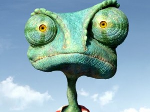 Ранго / Rango