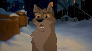 Балто / Balto