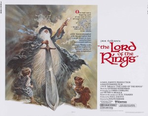 Властелин колец / The Lord of the Rings
