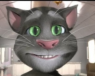 Говорящие Друзья / Talking Friends (2012 / Disney)