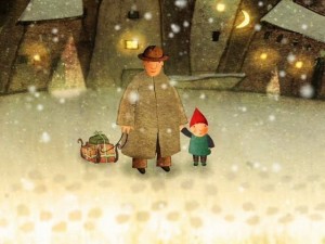 Волшебная лавка (2006)