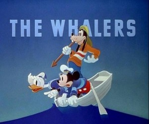 Китоловы / The Whalers