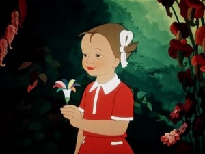 Цветик-семицветик