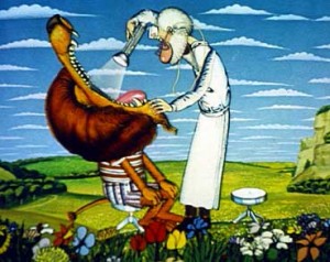 Доктор Айболит